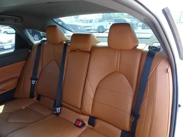 2019 Toyota Avalon Limited