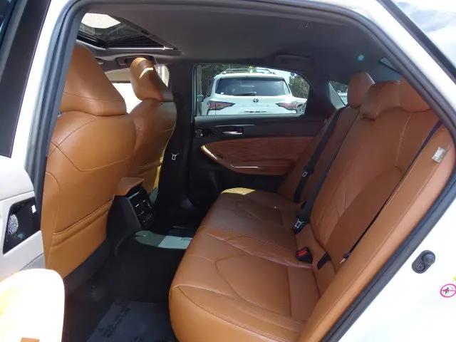 2019 Toyota Avalon Limited