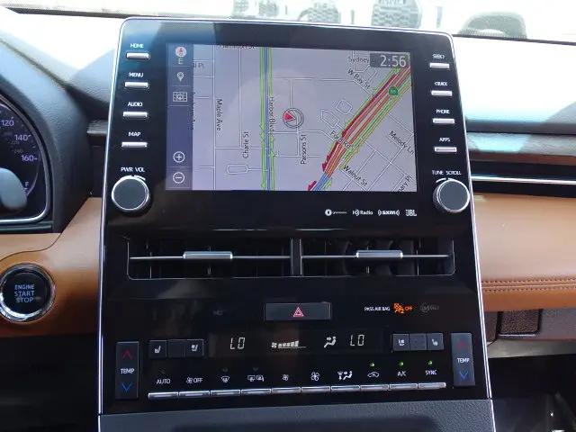 2019 Toyota Avalon Limited