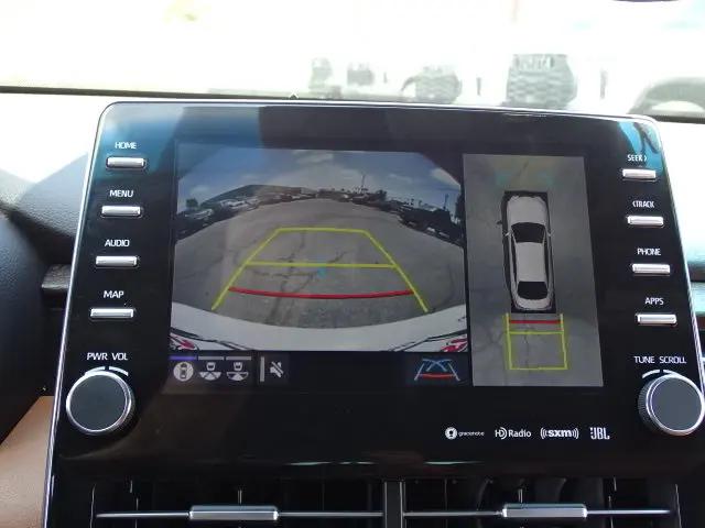 2019 Toyota Avalon Limited