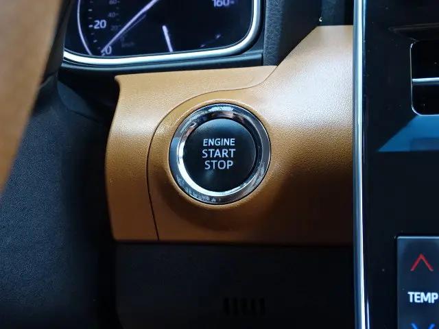 2019 Toyota Avalon Limited