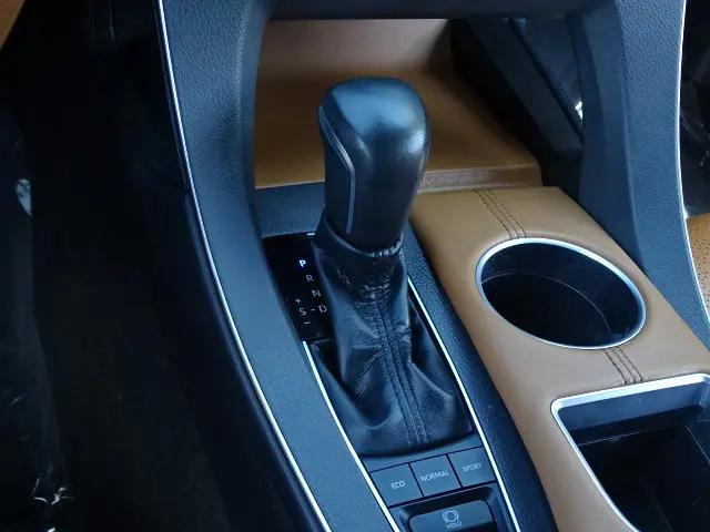 2019 Toyota Avalon Limited
