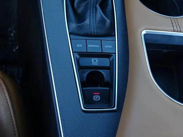 2019 Toyota Avalon Limited