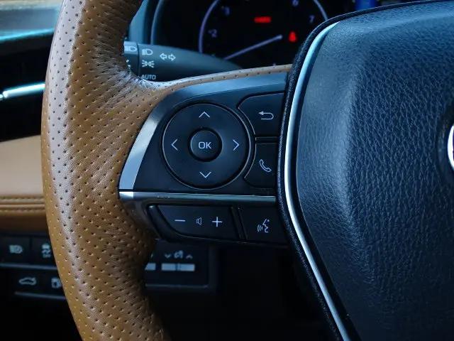 2019 Toyota Avalon Limited
