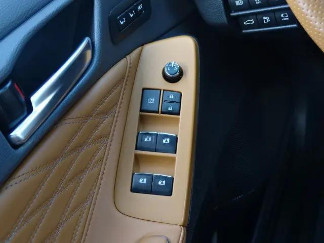 2019 Toyota Avalon Limited