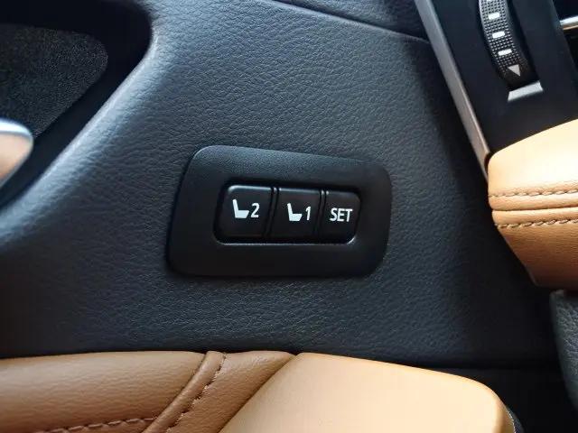2019 Toyota Avalon Limited