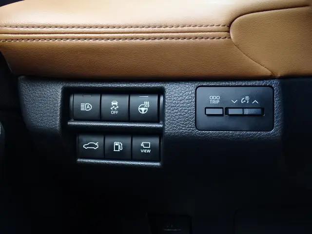 2019 Toyota Avalon Limited