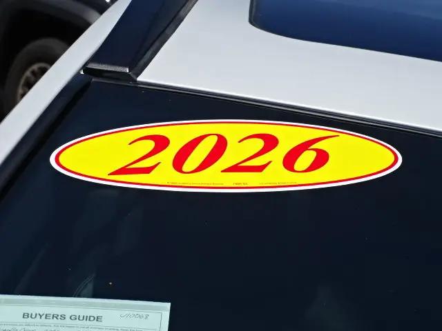 2026 Toyota Corolla Cross Hybrid XSE