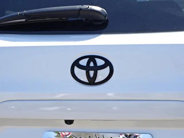 2026 Toyota Corolla Cross Hybrid XSE
