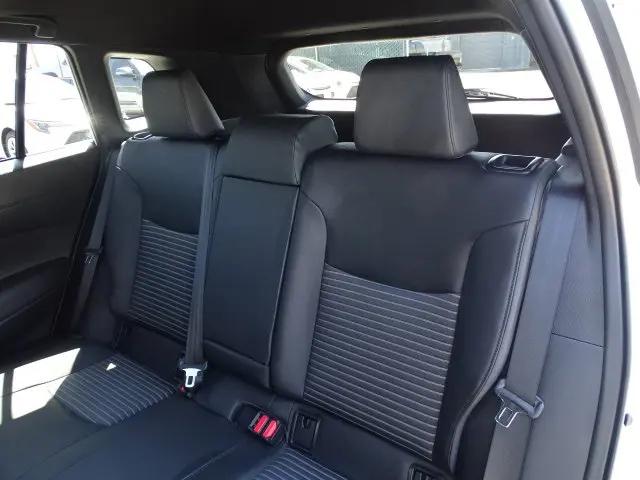 2026 Toyota Corolla Cross Hybrid XSE
