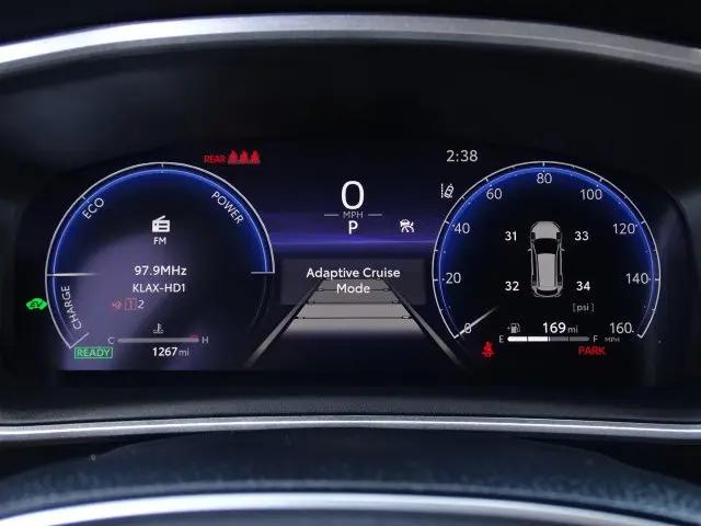 2026 Toyota Corolla Cross Hybrid XSE