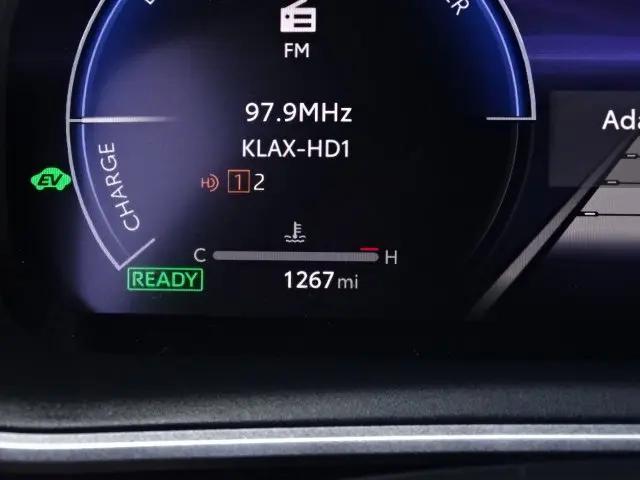 2026 Toyota Corolla Cross Hybrid XSE