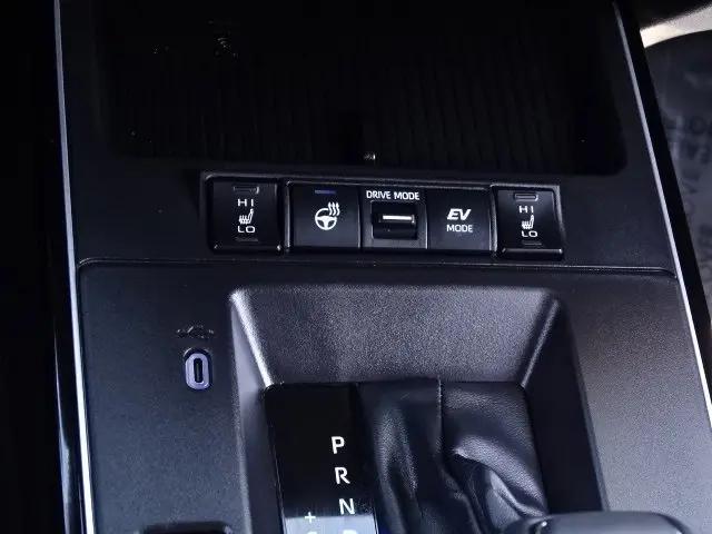 2026 Toyota Corolla Cross Hybrid XSE