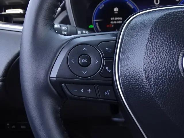 2026 Toyota Corolla Cross Hybrid XSE