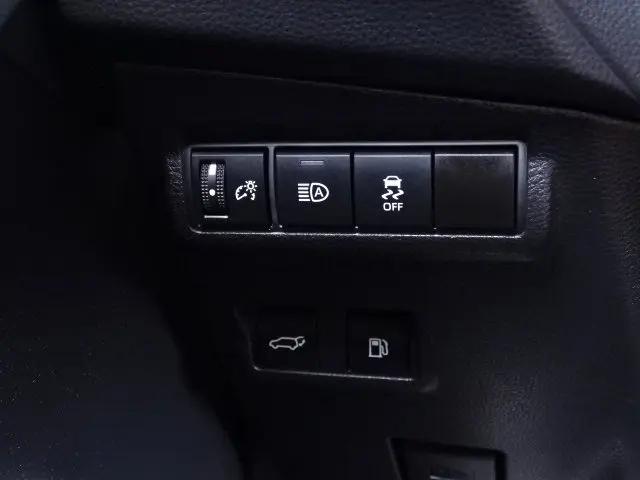 2026 Toyota Corolla Cross Hybrid XSE
