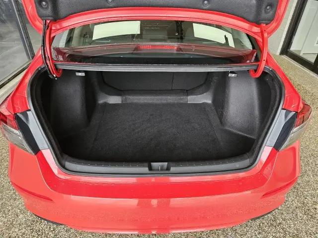 2023 Honda Civic EX w/o BSI