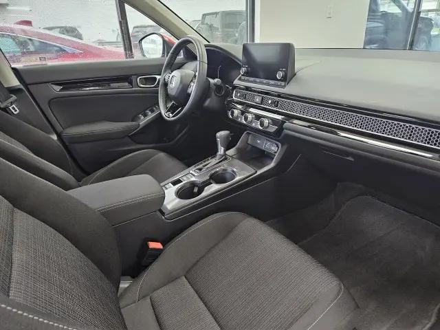 2023 Honda Civic EX w/o BSI