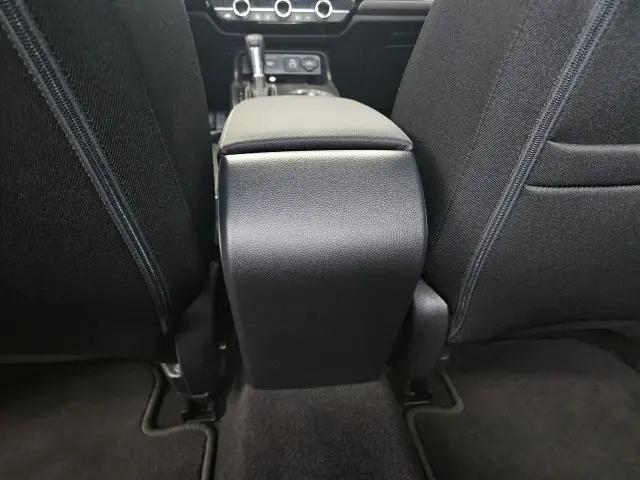 2023 Honda Civic EX w/o BSI