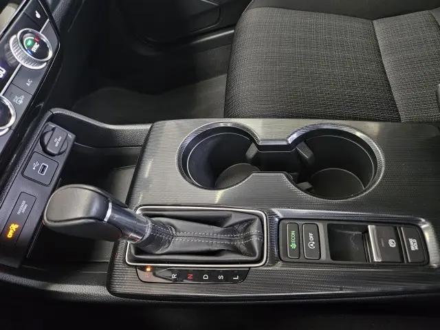 2023 Honda Civic EX w/o BSI