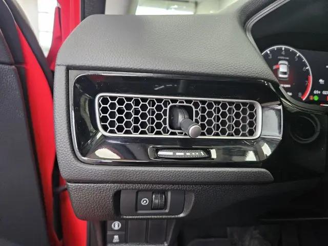 2023 Honda Civic EX w/o BSI