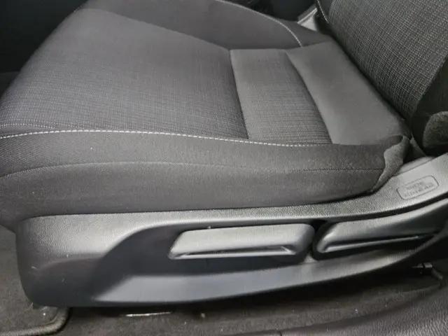 2023 Honda Civic EX w/o BSI