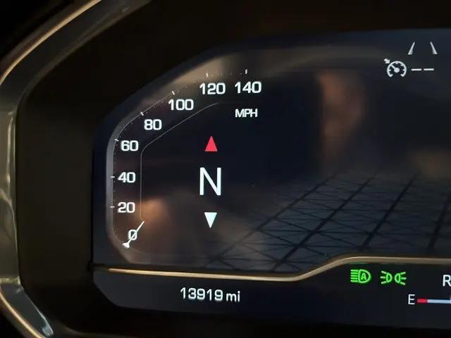 2023 GMC Sierra 1500 4WD Double Cab Standard Box Elevation with 3SB