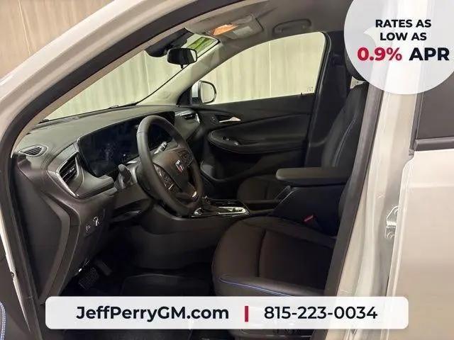 2026 Buick Encore GX Sport Touring AWD