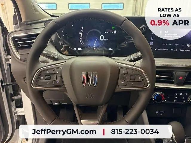 2026 Buick Encore GX Sport Touring AWD