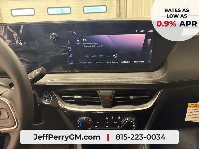 2026 Buick Encore GX Sport Touring AWD