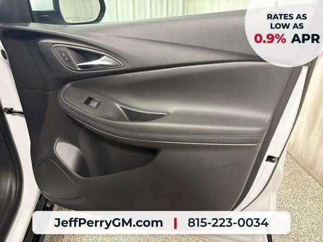 2026 Buick Encore GX Sport Touring AWD