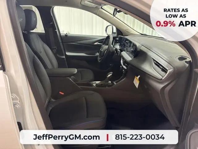 2026 Buick Encore GX Sport Touring AWD