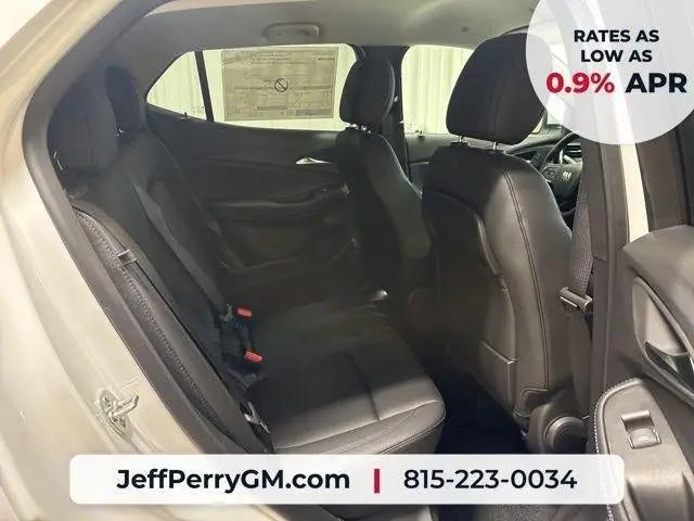 2026 Buick Encore GX Sport Touring AWD