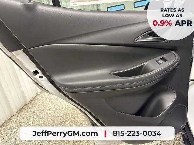 2026 Buick Encore GX Sport Touring AWD
