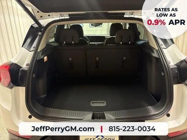 2026 Buick Encore GX Sport Touring AWD