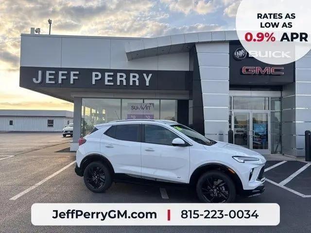 2026 Buick Encore GX Sport Touring AWD for sale in Peru, IL