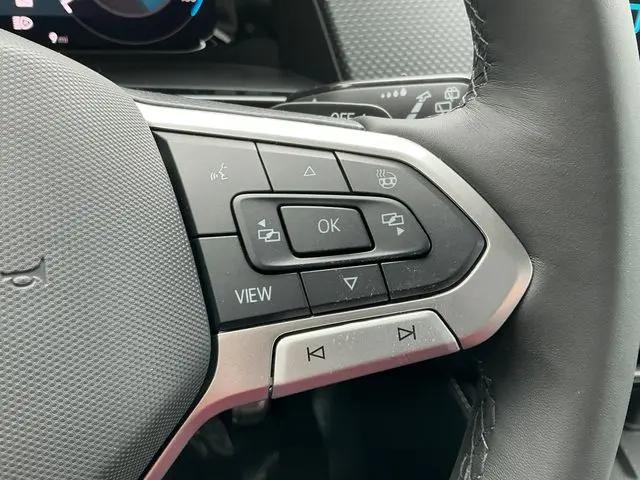 2026 Volkswagen Atlas Cross Sport SEL R-Line Black