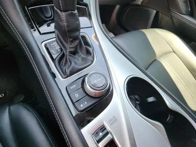 2020 INFINITI Q50 LUXE