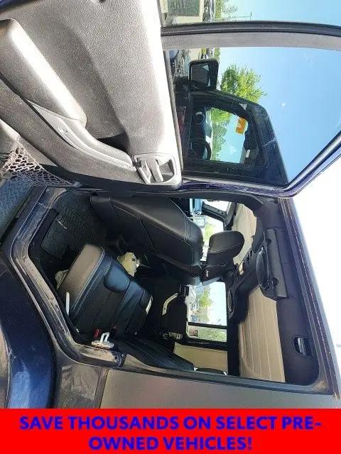 2013 Jeep Wrangler Unlimited Freedom Edition