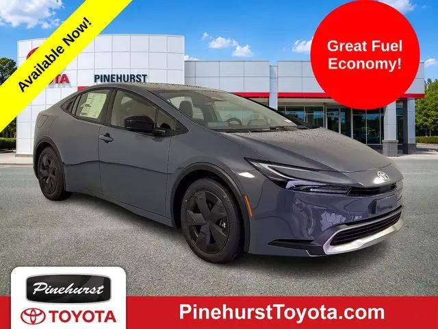 2026 Toyota Prius Plug-In SE for sale in Southern Pines, NC