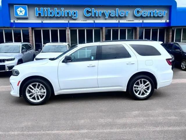 2024 Dodge Durango GT Plus AWD for sale in Hibbing, MN