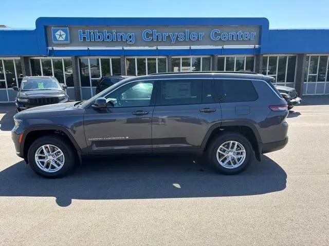 2026 Jeep Grand Cherokee L Altitude 4x4 for sale in Hibbing, MN