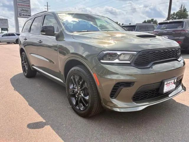 2026 Dodge Durango GT Plus AWD