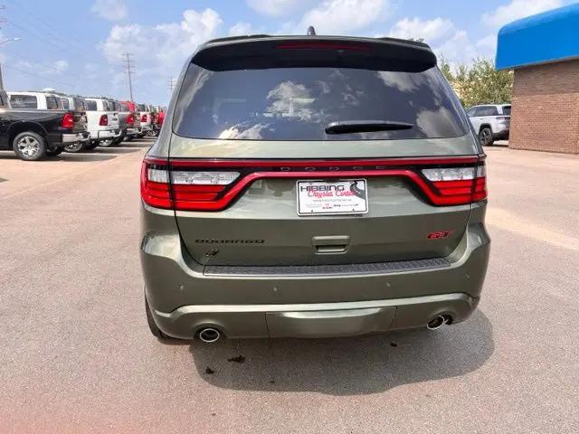 2026 Dodge Durango GT Plus AWD