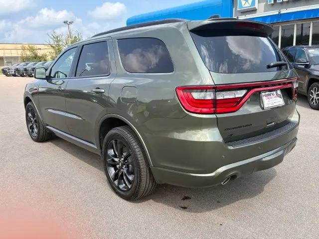 2026 Dodge Durango GT Plus AWD