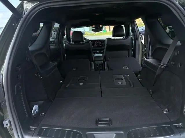 2026 Dodge Durango GT Plus AWD