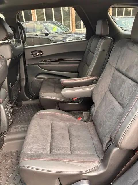 2026 Dodge Durango GT Plus AWD