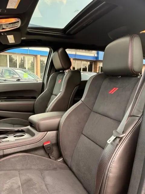 2026 Dodge Durango GT Plus AWD