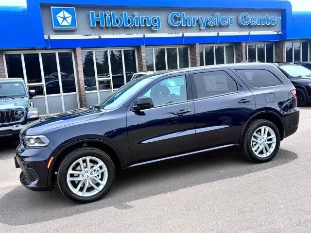 2026 Dodge Durango GT AWD for sale in Hibbing, MN