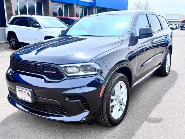 2026 Dodge Durango GT AWD