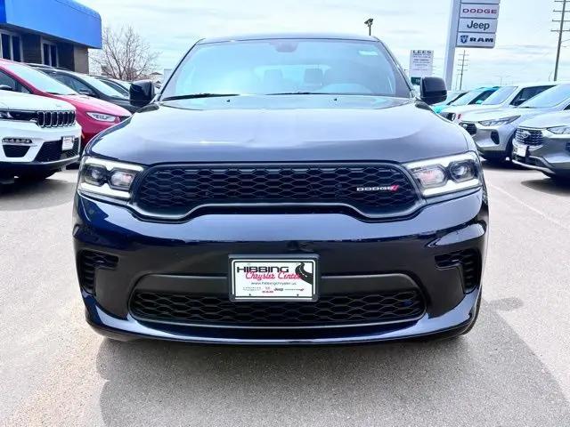 2026 Dodge Durango GT AWD